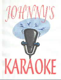 JOHNNY'S  KARAOKE